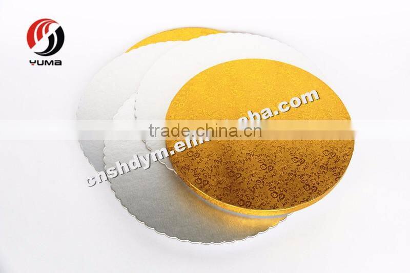 colorful cake boards cake drum