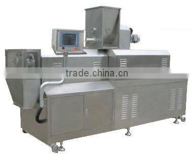 Food Extruder/Lab Twin Screw Extruder