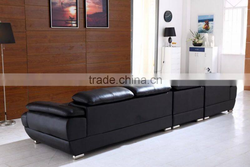 living room hot sale modern fashionable style leisure sofa
