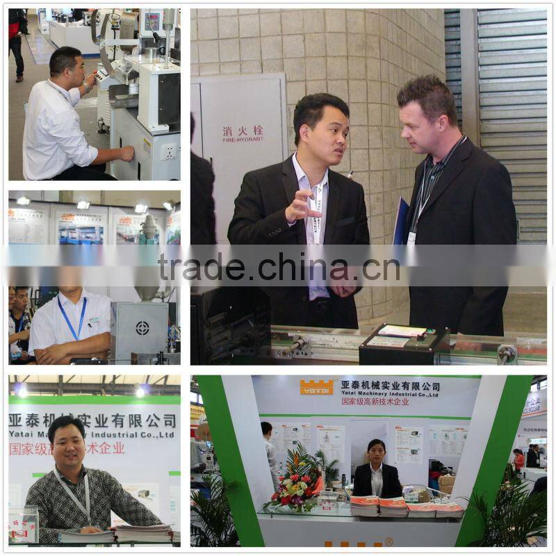 Hot sale Robot -Swing Arm -automatic machine 650EI