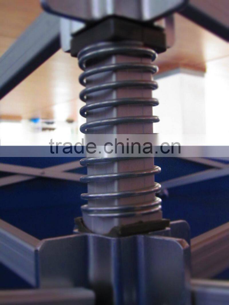 heavy duty trade show tent trade show canopy