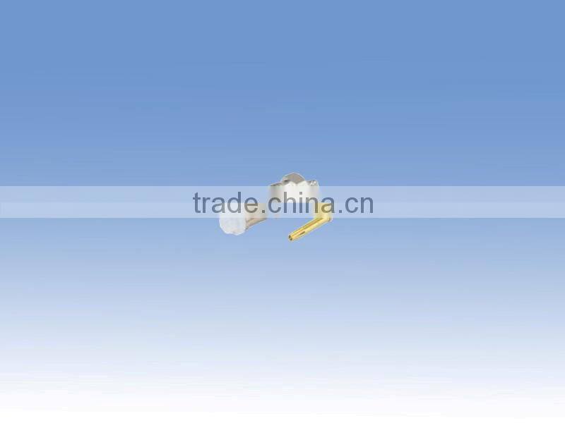 FME FEMALE adapter connector/RF coaxial cable connector