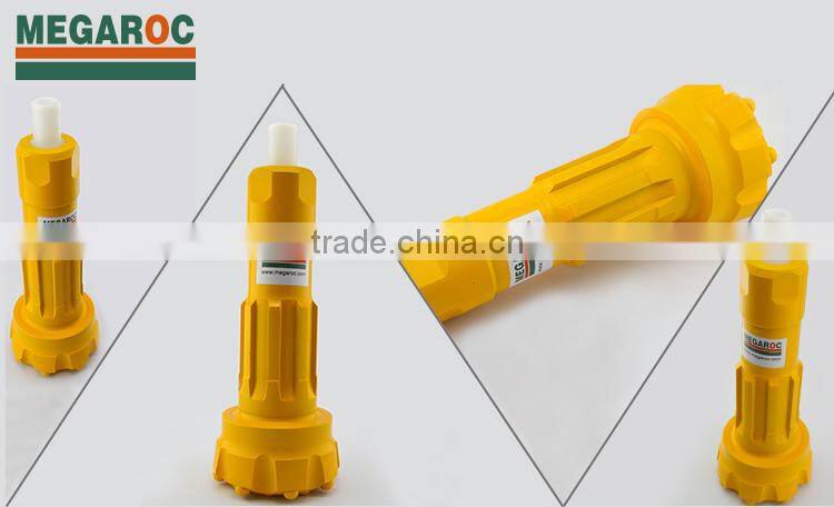 DTH hammer bits Rock Drilling Dth Bits And Hammers