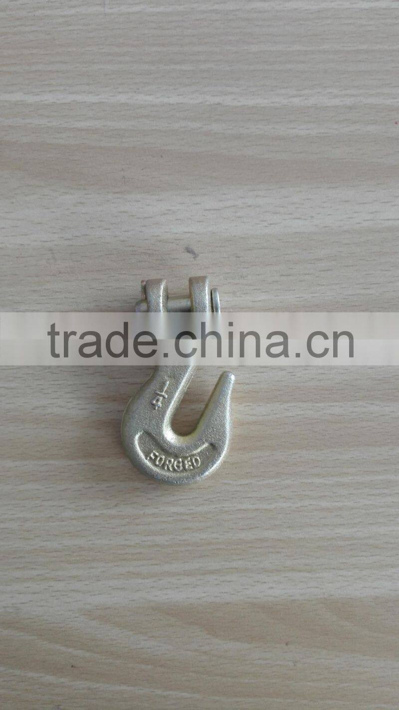 clevis grab hooks 3/4''