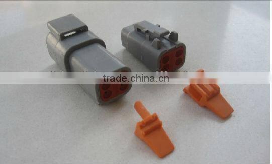 Deutsch Car Waterproof Connector DT Series