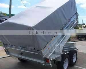 High Strength Car Trailer Covers