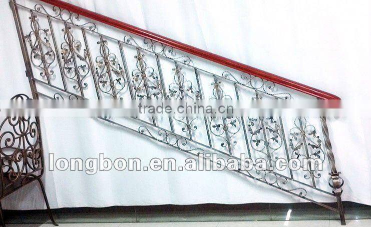 2013 Top-selling newest stair handrail bracket