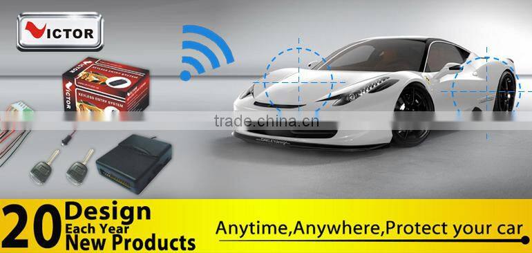 hot sale Smart smart keyless entry system