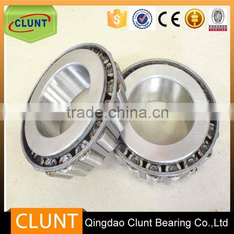 High precision tapered roller bearing 30340