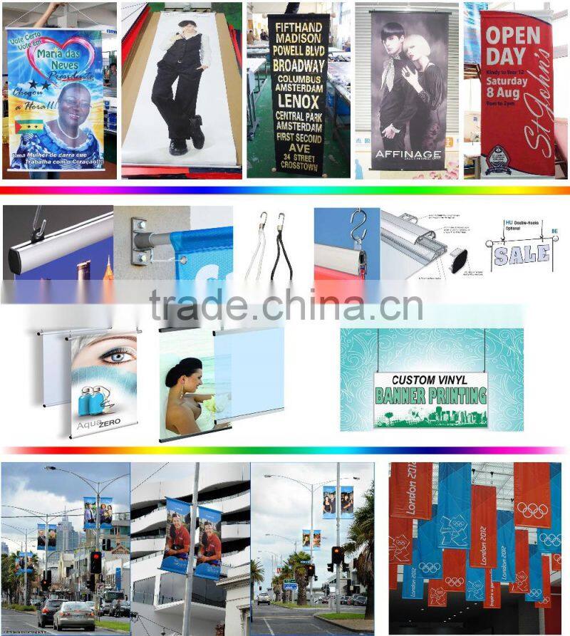 Hanging Style and Polyester Flags & Banners Material marine signal flag