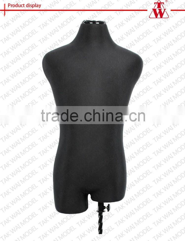 Customized display fashion cheap male mannequin