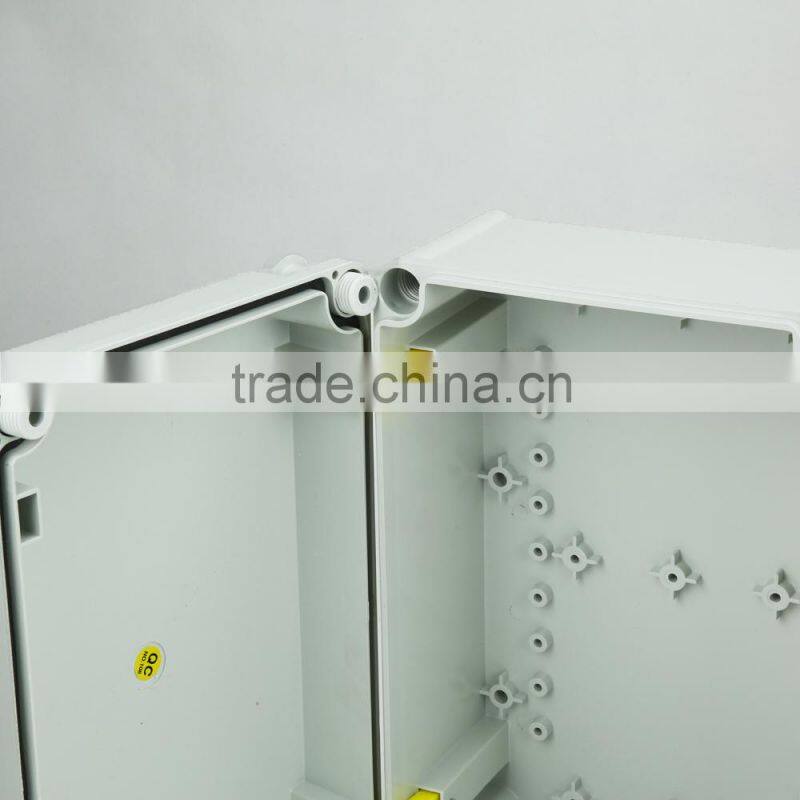 China Supplier Portable Board Electrical MCB distribution board Box