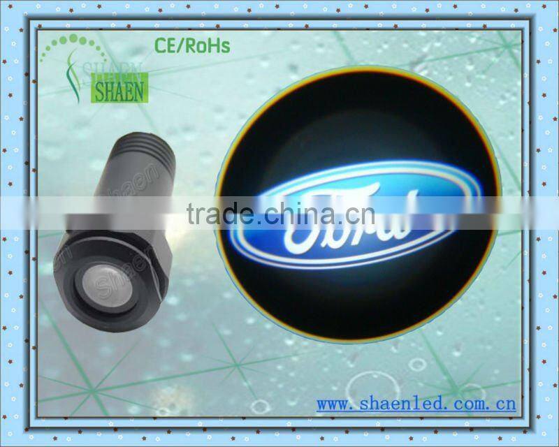 hottest Car led Philips Ghost shadow light for suzuki shadow light for suzuki