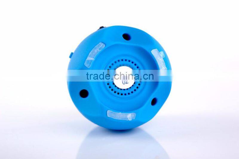 Super Bass Portable Mini Wireless bluetooth speaker for MP3 / iPhone / iPad / Samsung / Tablet PC / Laptop