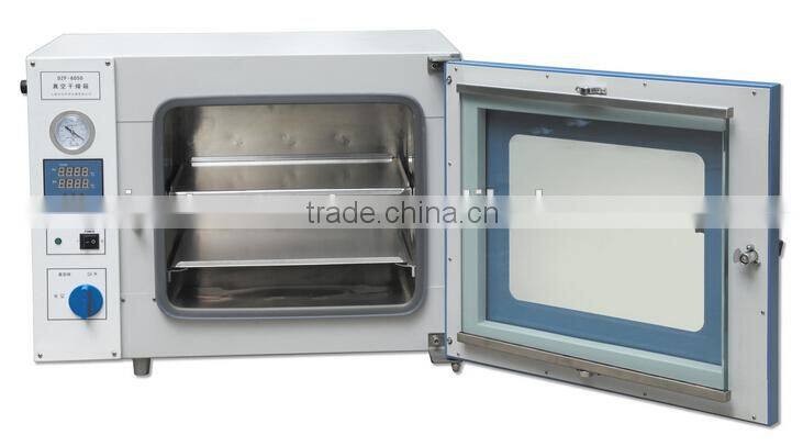 Chemical Vacuum Drying for Li Ion Battery / vacuum drying machine