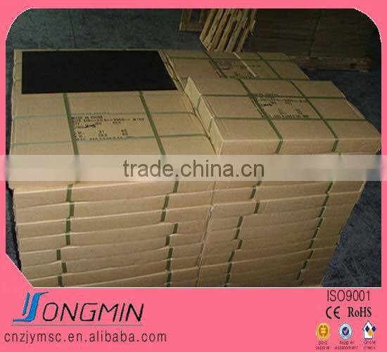 soft flexbile strong 3m adhesive magnet sheet