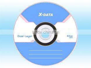 8.5GB 8X dvd+r dl