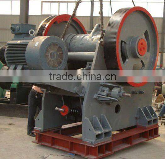 Good Quality Finely broken jaw