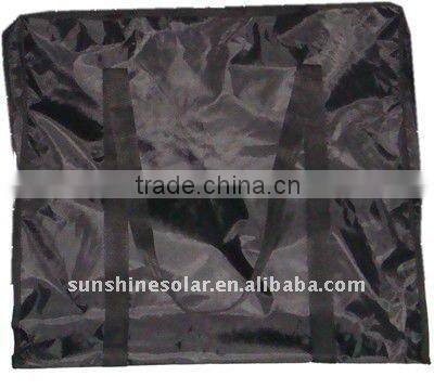 Foldable:30(15*2)w Foldable Solar Panel