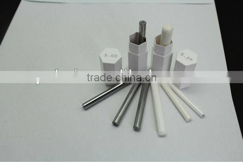 pin gauge set / pin thickness gauge / Pin Gauges