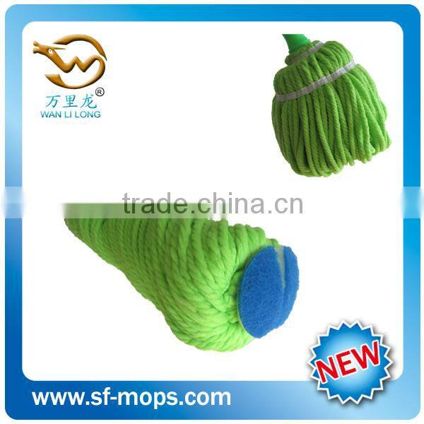 ITEM SM200 magic perfect 360 spin magic mop