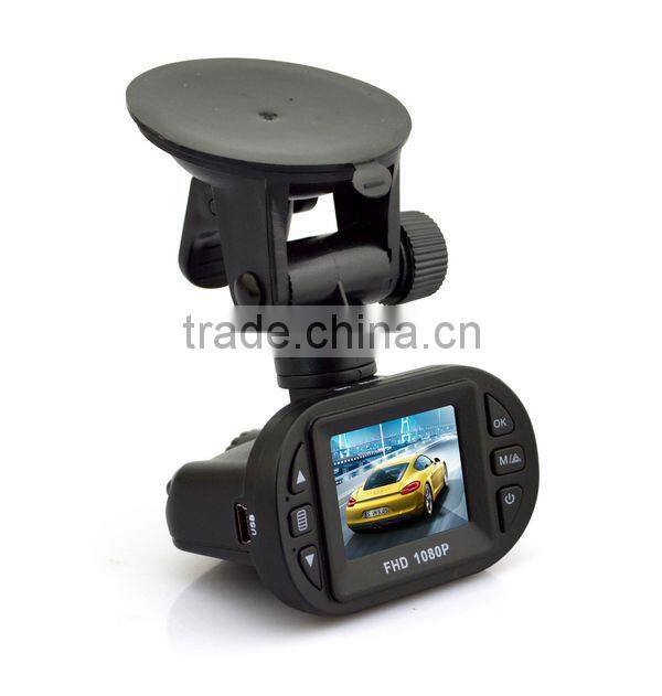 Chelong Factory Price Fashion Designed 1.5inch 120deg G-sensor IR Night Vision professional fhd digital video recorder
