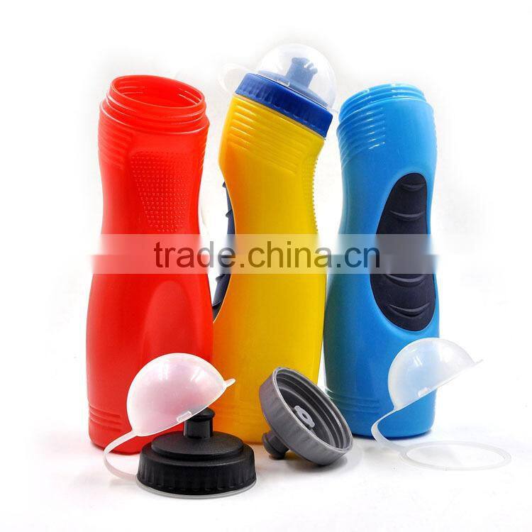 850ml Sports Plastic Water Bottle New Cycling Bike Bicycle