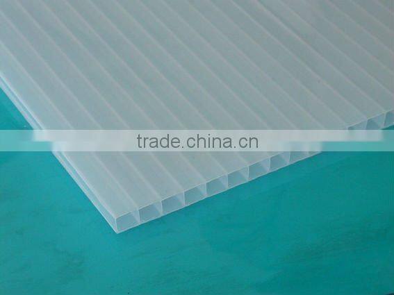 Plastic pp Sheet