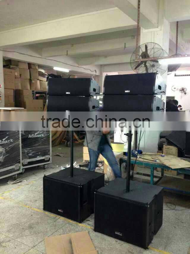 line array speaker(profesional speaker)
