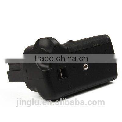 BG-2G Pro Vertical Battery Grip Holders For NIKON D5100 SLR Camera