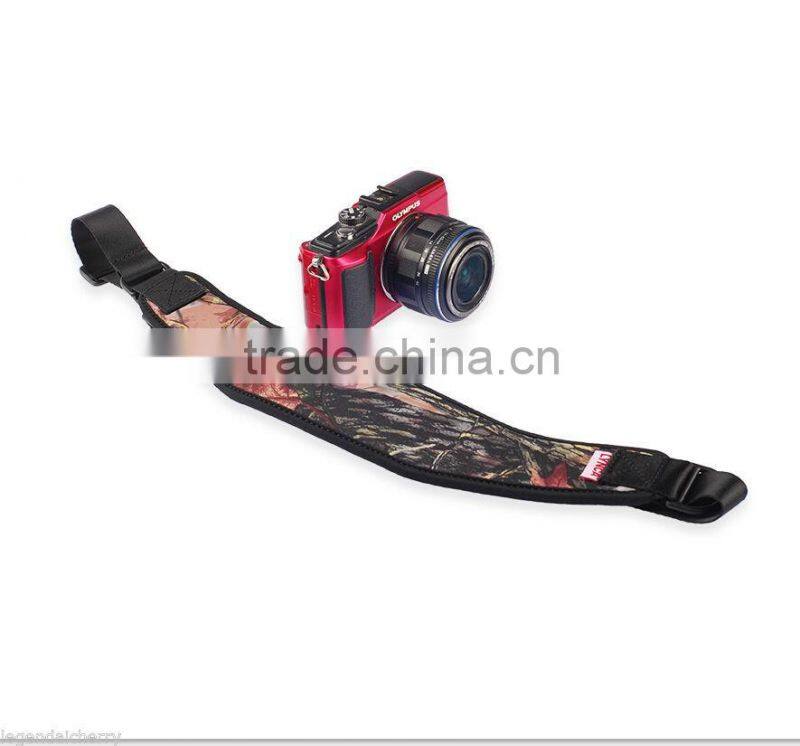 Quick Strap Decompression Absorption Digital Camera Shoulder Strap Grip LY-101U