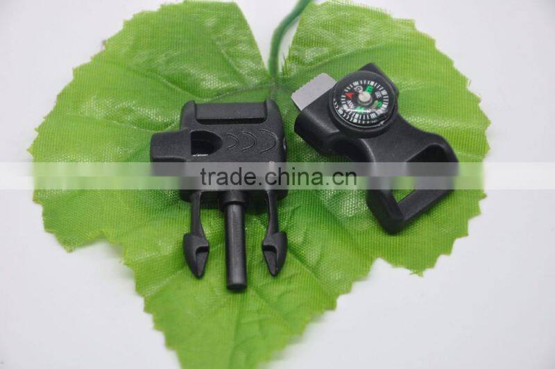 Yukai luggage & bag accessories plastic side release buckle clasps wholesale