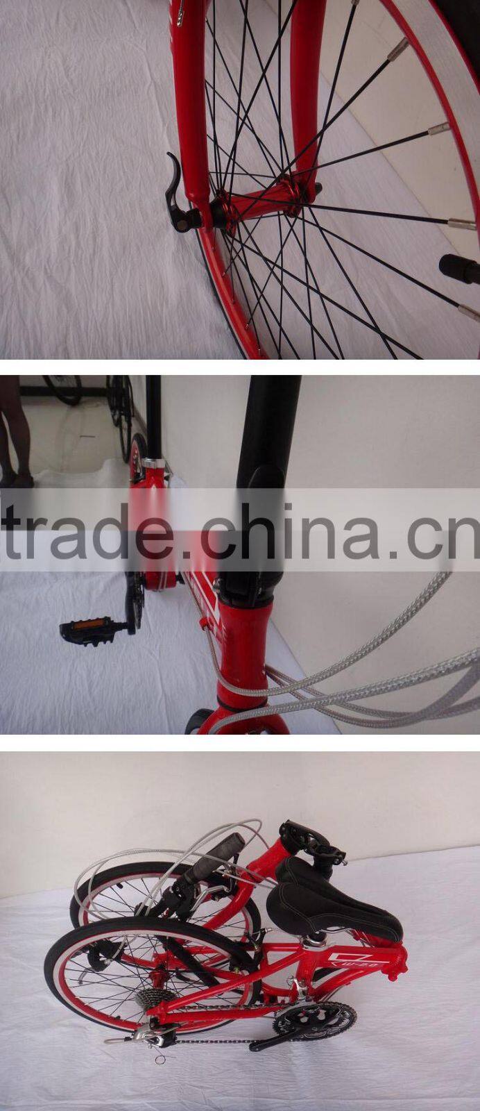 20 inch folding bicycle 20 folding bike new style bicycle