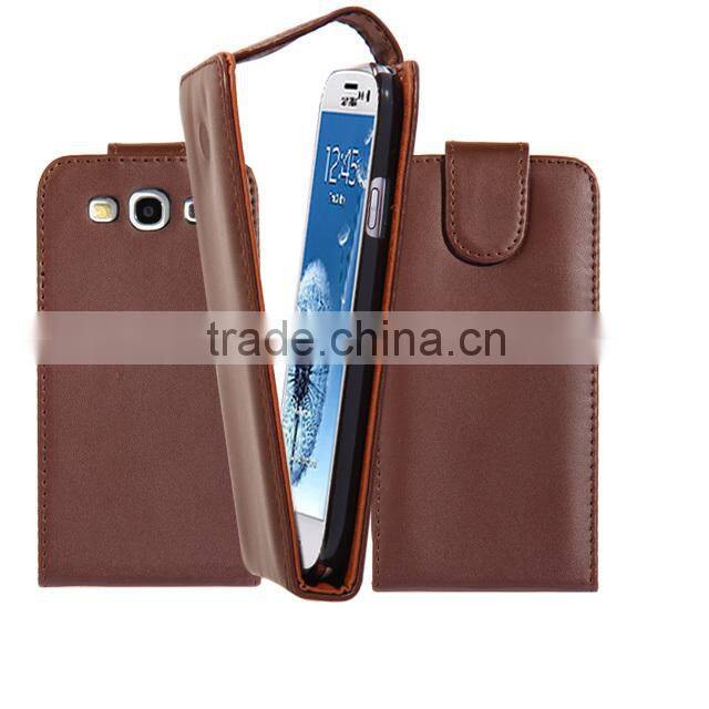 Set Screen Protector Stylus And Case , Sky Blue Back Cover Case For Samsung I9300