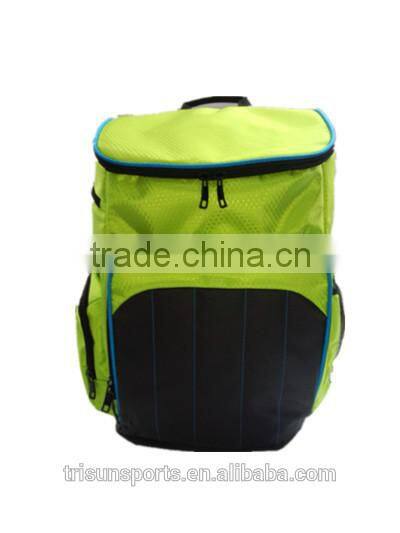 2015 Much popular factory best selling colorful weekend sports travel bag