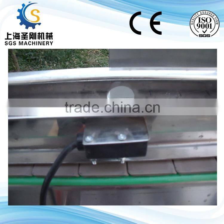 Handheld PE&PET bottle caps induction aluminum foil sealing machine
