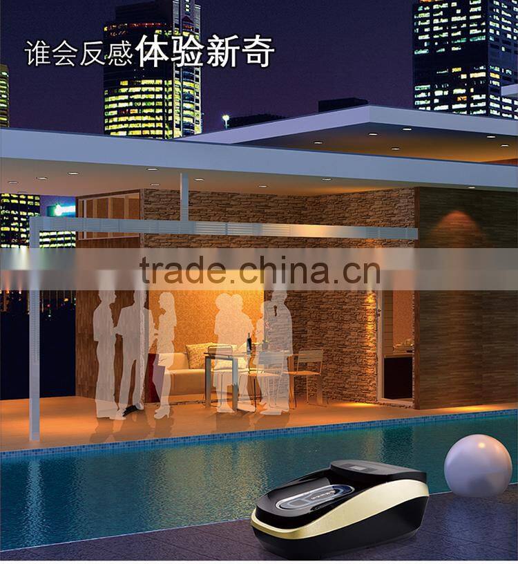 Automatic shoe cover dispenser