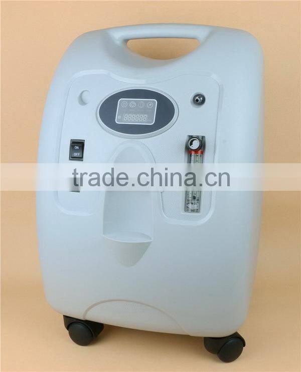 Low price hot-sale zeolite lithium oxygen concentrator