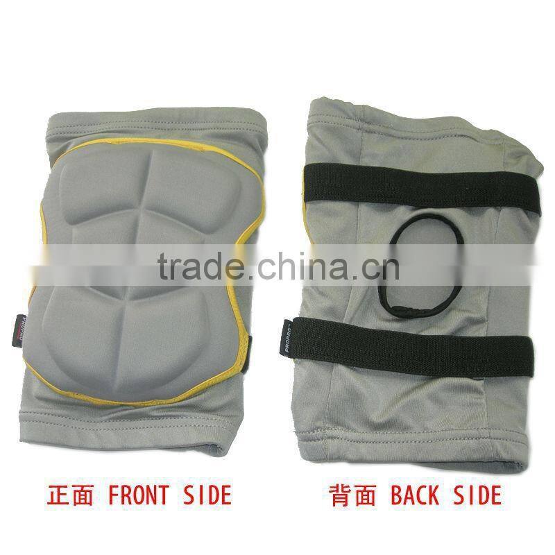 Multi-function Soft EVA High Elasticity Knee Pads Offer Excellent Protection