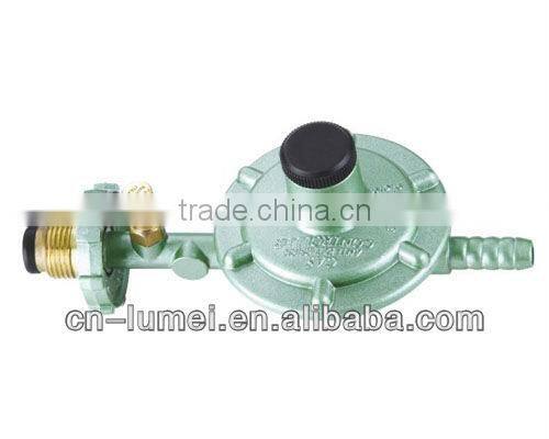 lpg valve with ISO9001-2008
