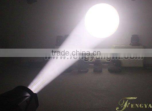 150W spot led Moving head light / Moving head light