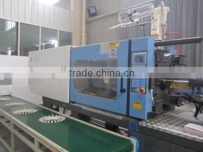 Biodegradable disposable plastic yogurt spoons