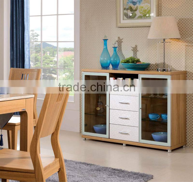 modern dining table in dining room sets
