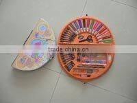 56pcs water colour pen set TBW007