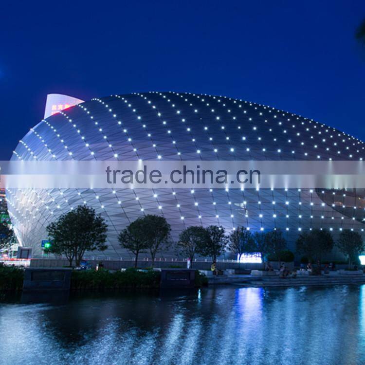 led pixel point light DMX pixel light for pixel sky in Night club bar