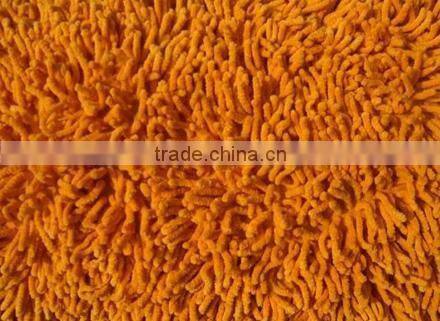 chenille bath mats