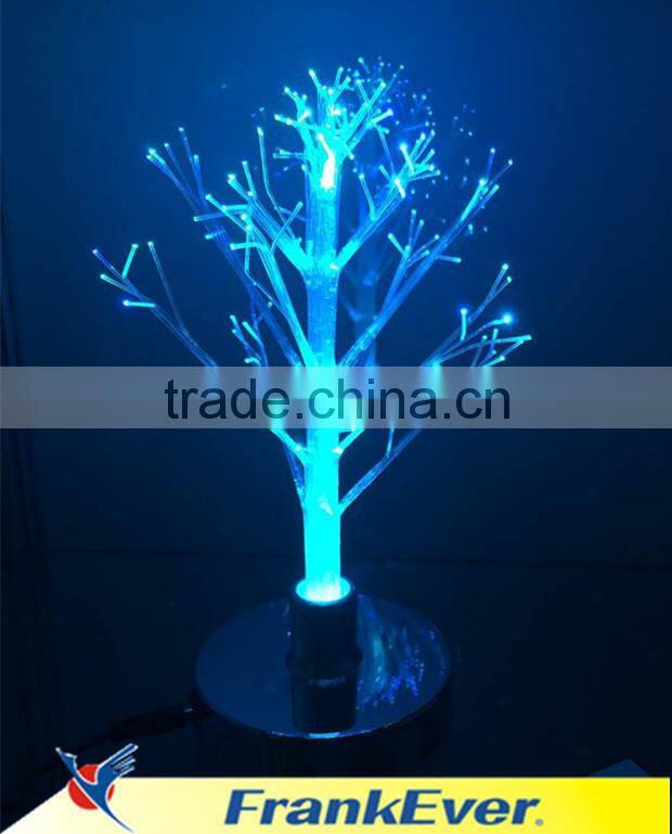 Frankever DIY fiber light decoration art lamp customize design