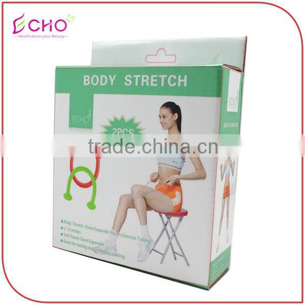 Gel Chest Body Stretch and Expander for BodyToning and Shaping
