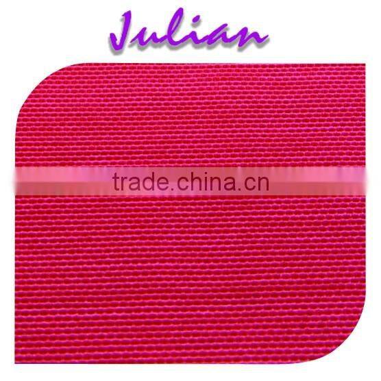 N40420 nylon shiny mesh 180gsm red color elastic lycra fabric