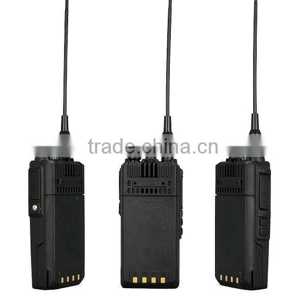 amateur radio LT-25W intercom communication 25watt handy walke talkie